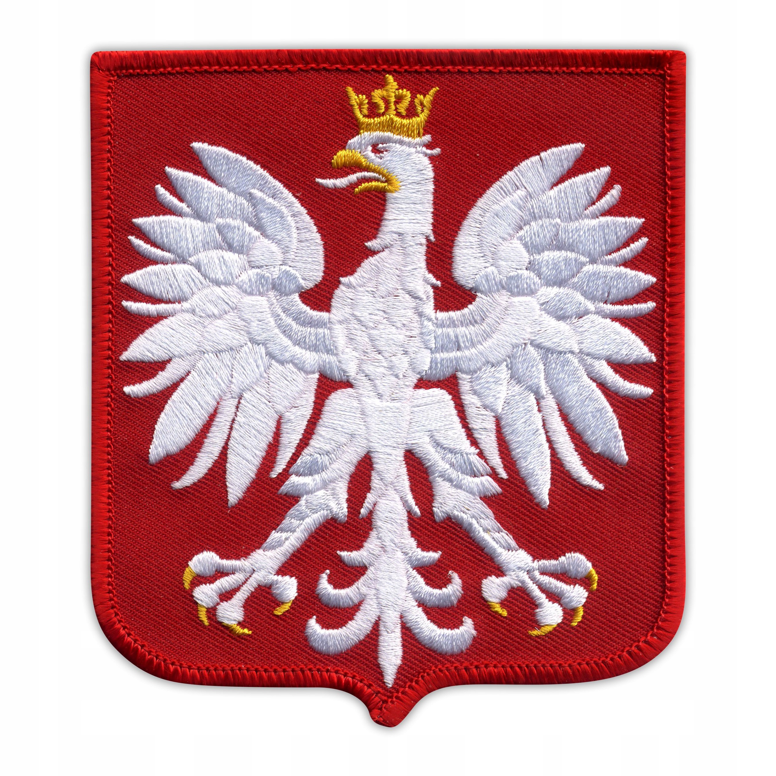 Символы польши в картинках