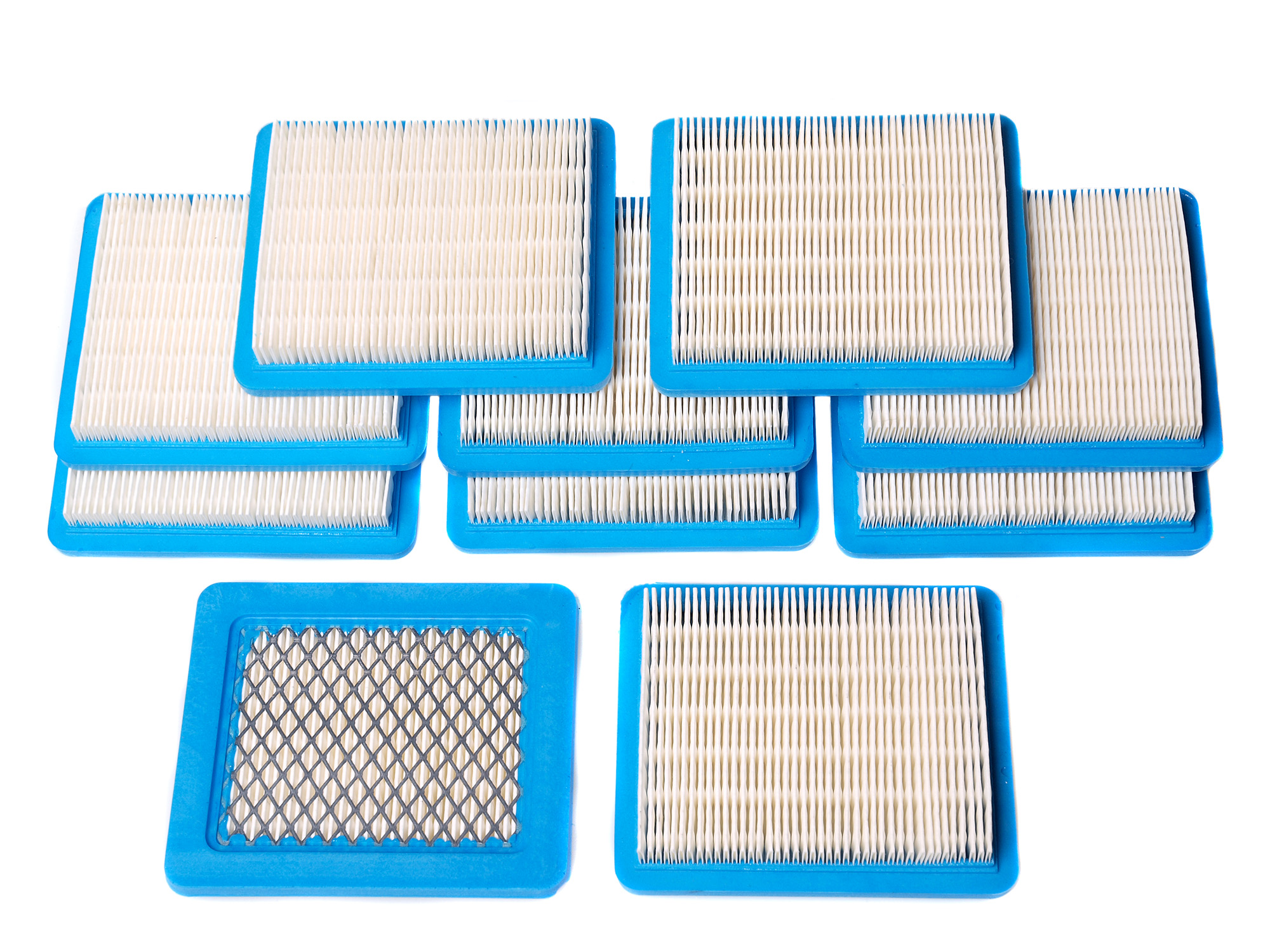 

Filtr powietrza Briggs 491588S kosiarki Hurt 10szt