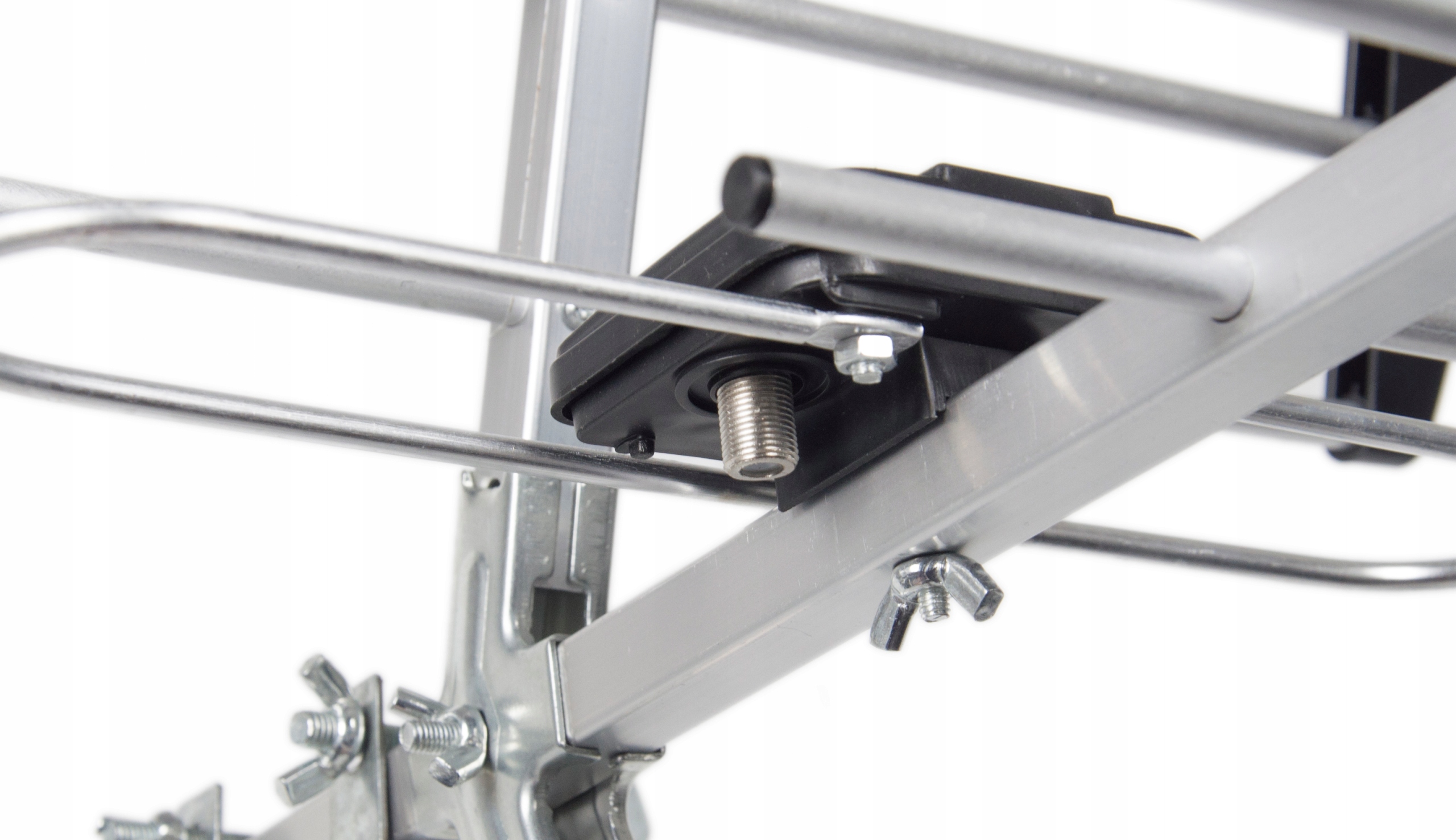 ANTENA TV KIERUNKOWA COMBO DVB-T2 MUX8 WZMACNIACZ Model LB1600 COMBO LTE