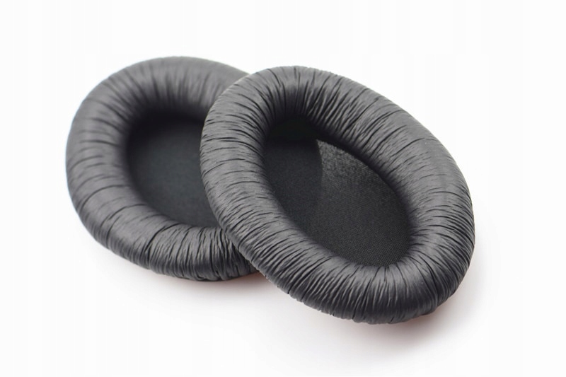 SENNHEISER HD280 PRO PADY NAUSZNIKI GĄBKI - JAKOŚĆ Marka moXomi