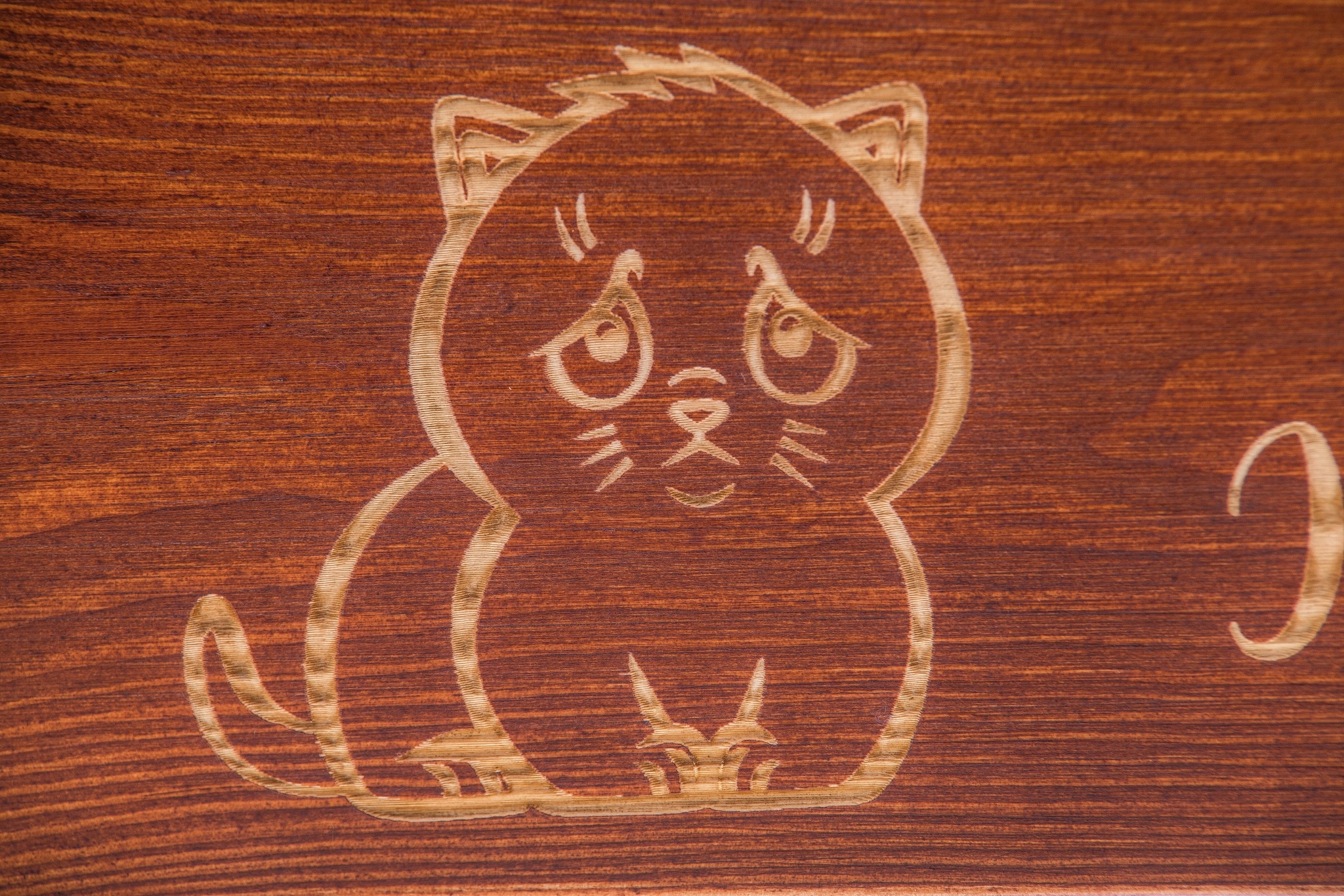 Pudełko na chusteczki CHUSTECZNIK pojemnik ozdoby! Kolor odcienie brązu i beżu