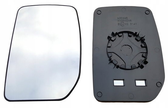 Zdjęcie AWparts WKŁAD LUSTERKA LEWY FORD TRANSIT 2000-2014