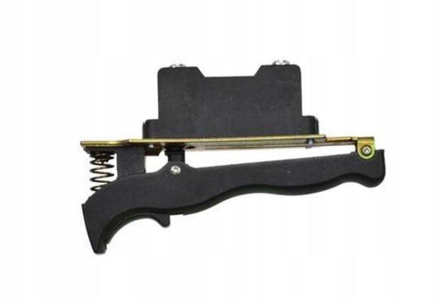 Wyłącznik szlifierki kątowej 230mm GEKO