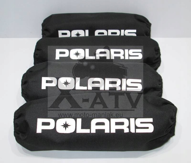 

Skarpety Osłony amortyzatorów Polaris Sportsman