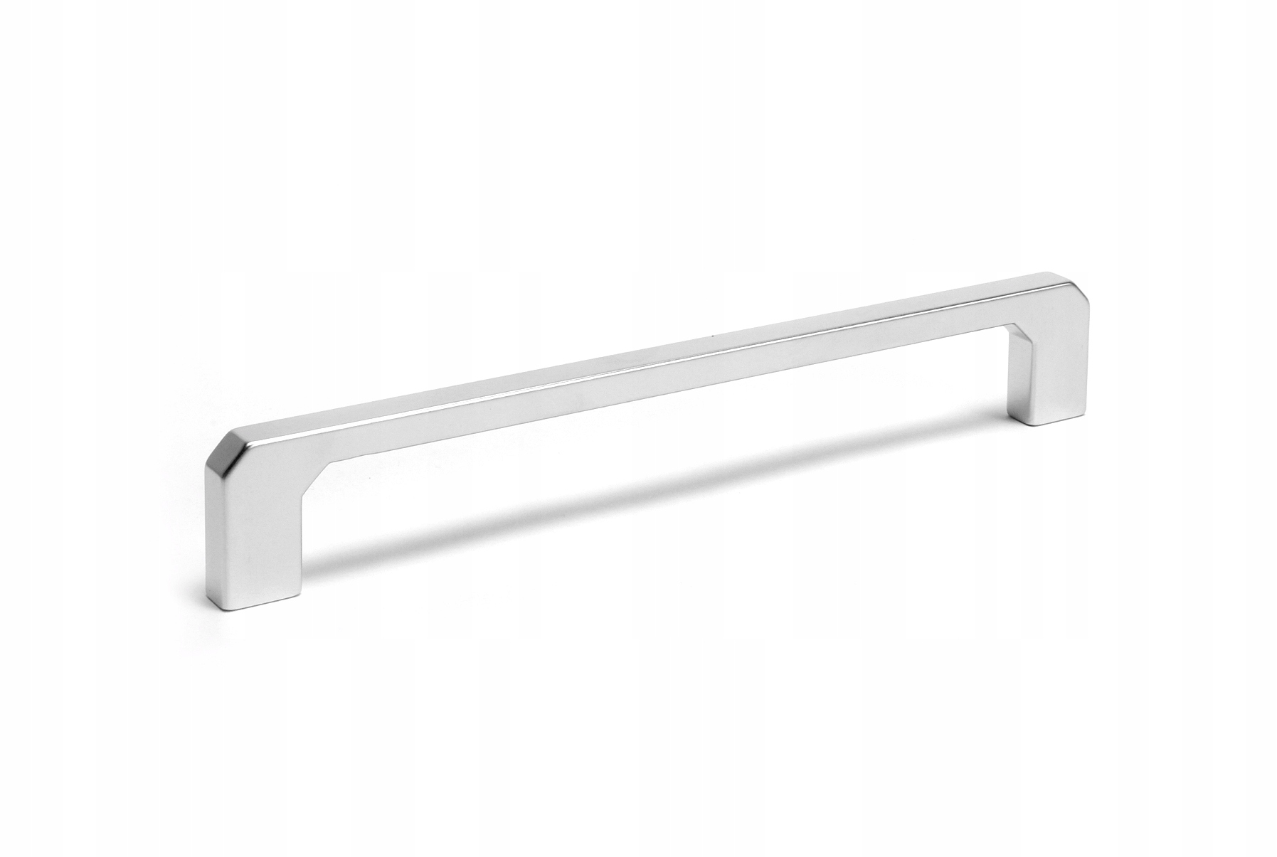 

Uchwyt Meblowy Prosty 256MM Aluminium
