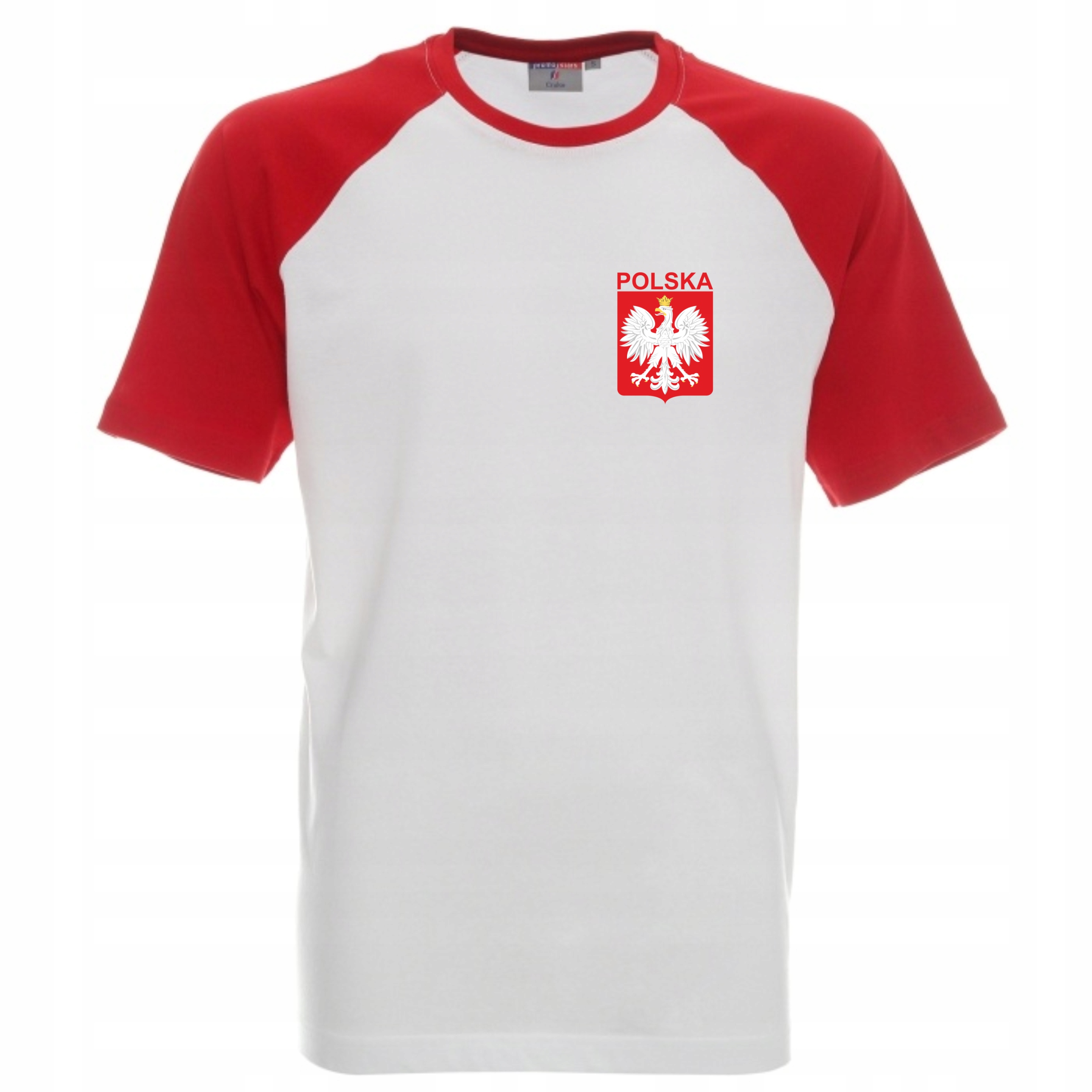 

Koszulka Kibica Polska Siatkówka Piłka G7 M