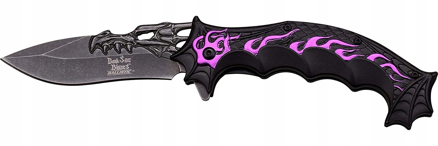 Dark Side Blades DS-A025PE nůž skládací nůž