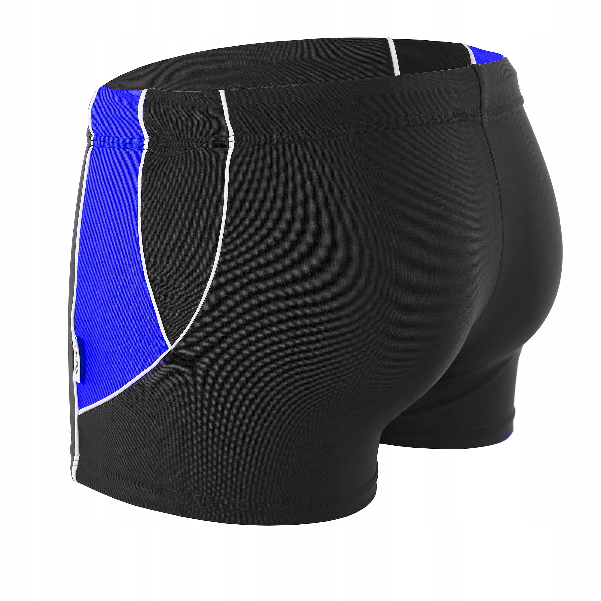 MĘSKIE KĄPIELÓWKI Szorty Dawi LAMÓWKA M07 r.XXL Fason Spodenki