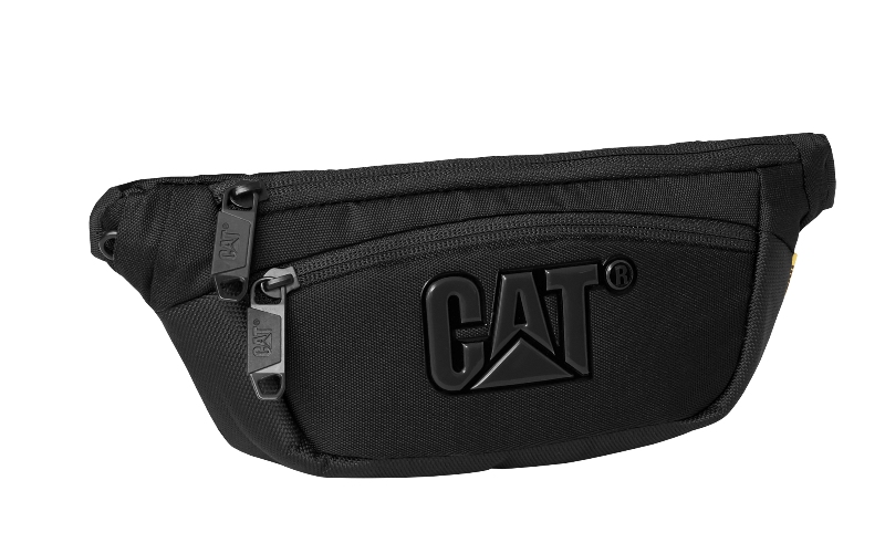 

CATerpillar Cat Joe 83522-01 saszetka nerka Rfid