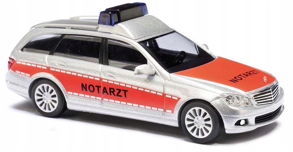 Busch 43656 Mercedes C-Klasse T-Modell Notář