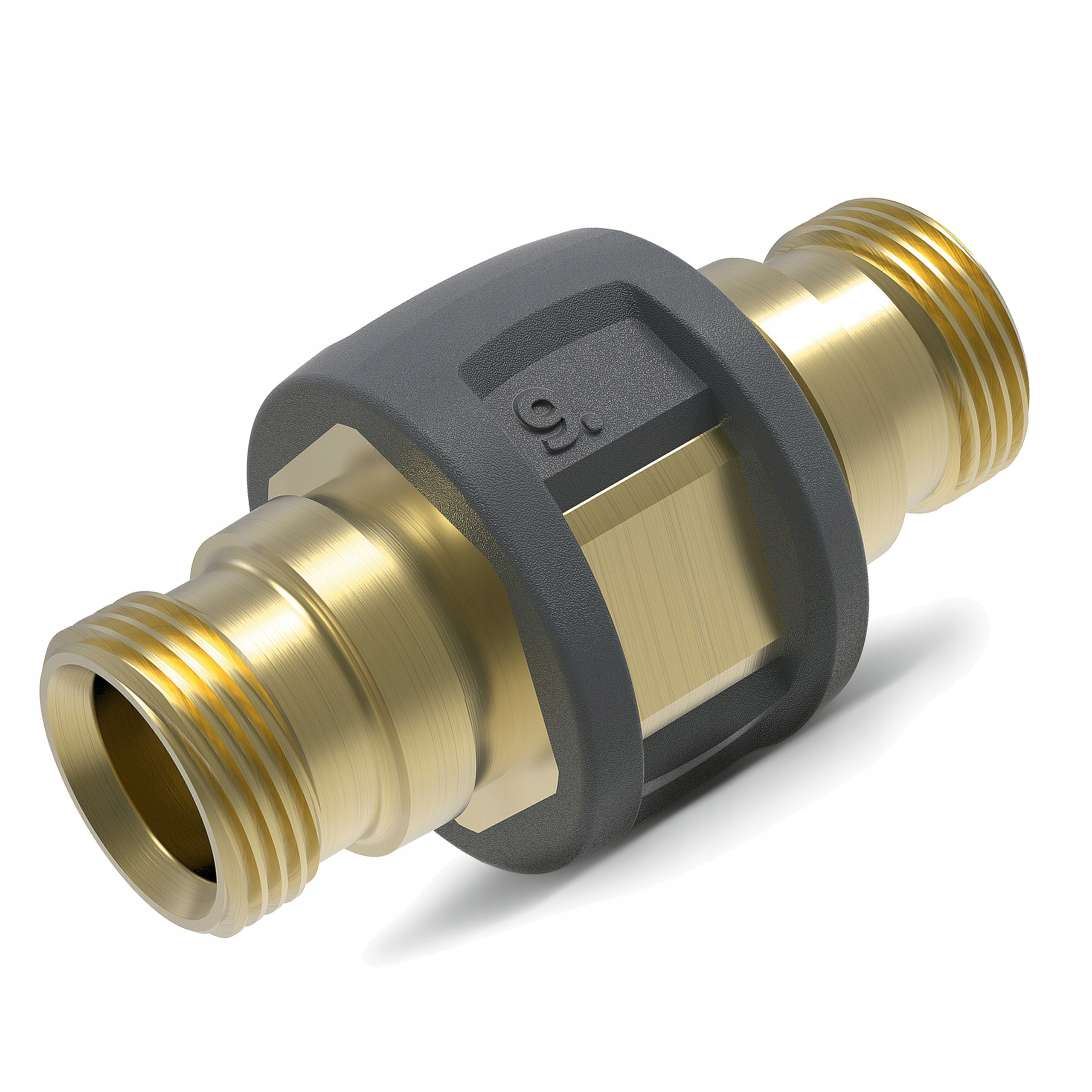 

Karcher Adapter 9 Łączący Węże Easy!lock Ze Sobą