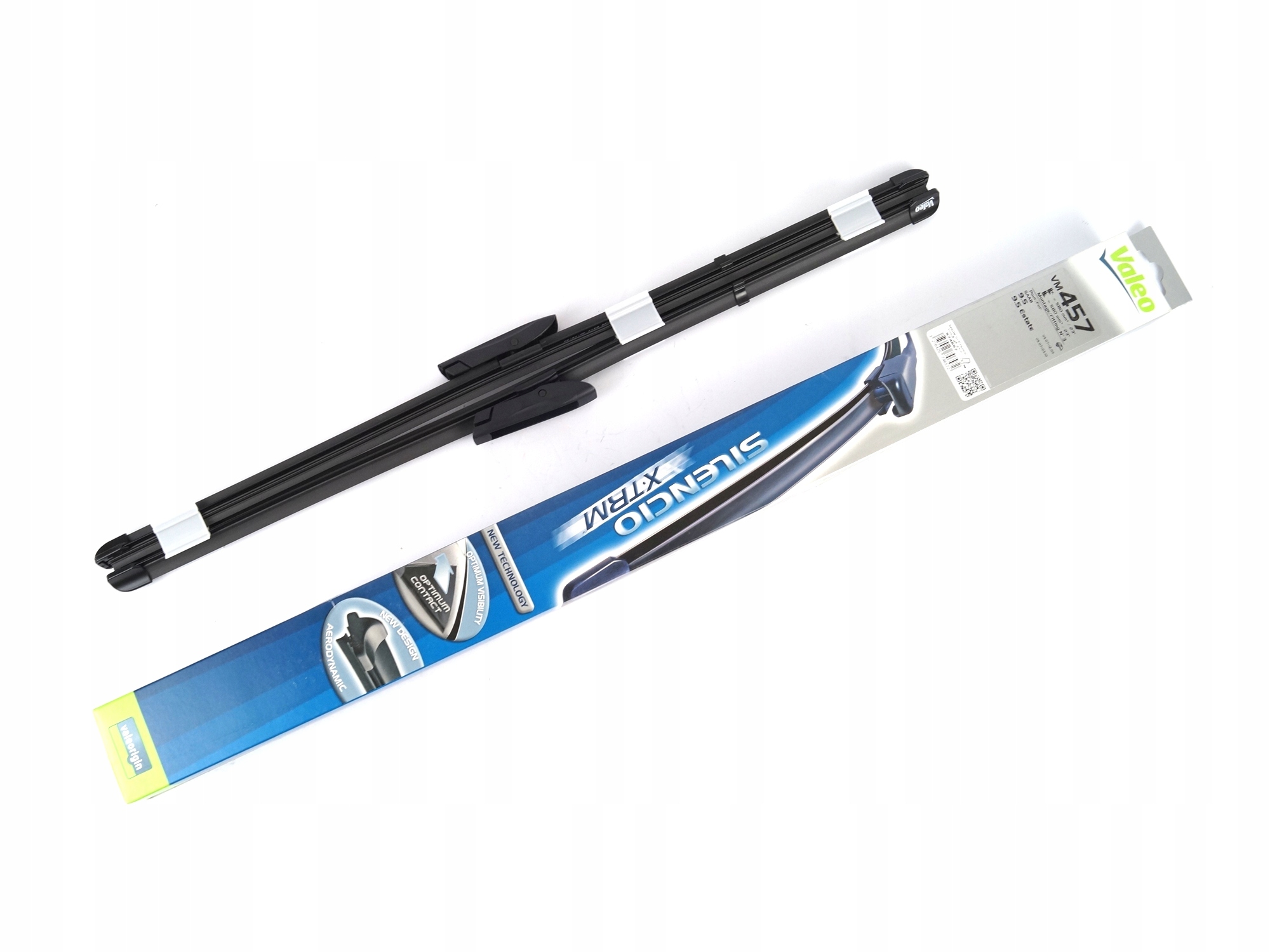 VM457 - Дворники передние VALEO SAAB 9-5 2007 - 2009