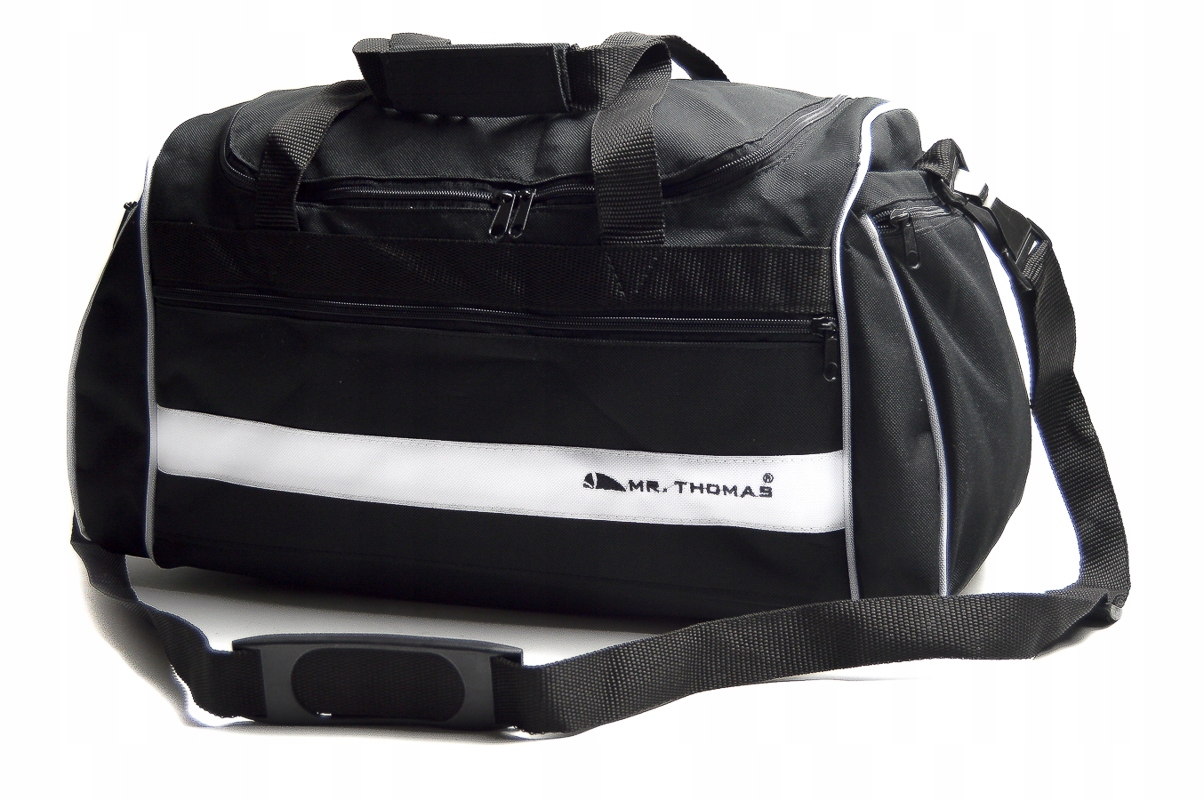 MAŁA TORBA NA PODRÓŻ BASEN DO SZPITALA PRACY PL Marka Mr Thomas