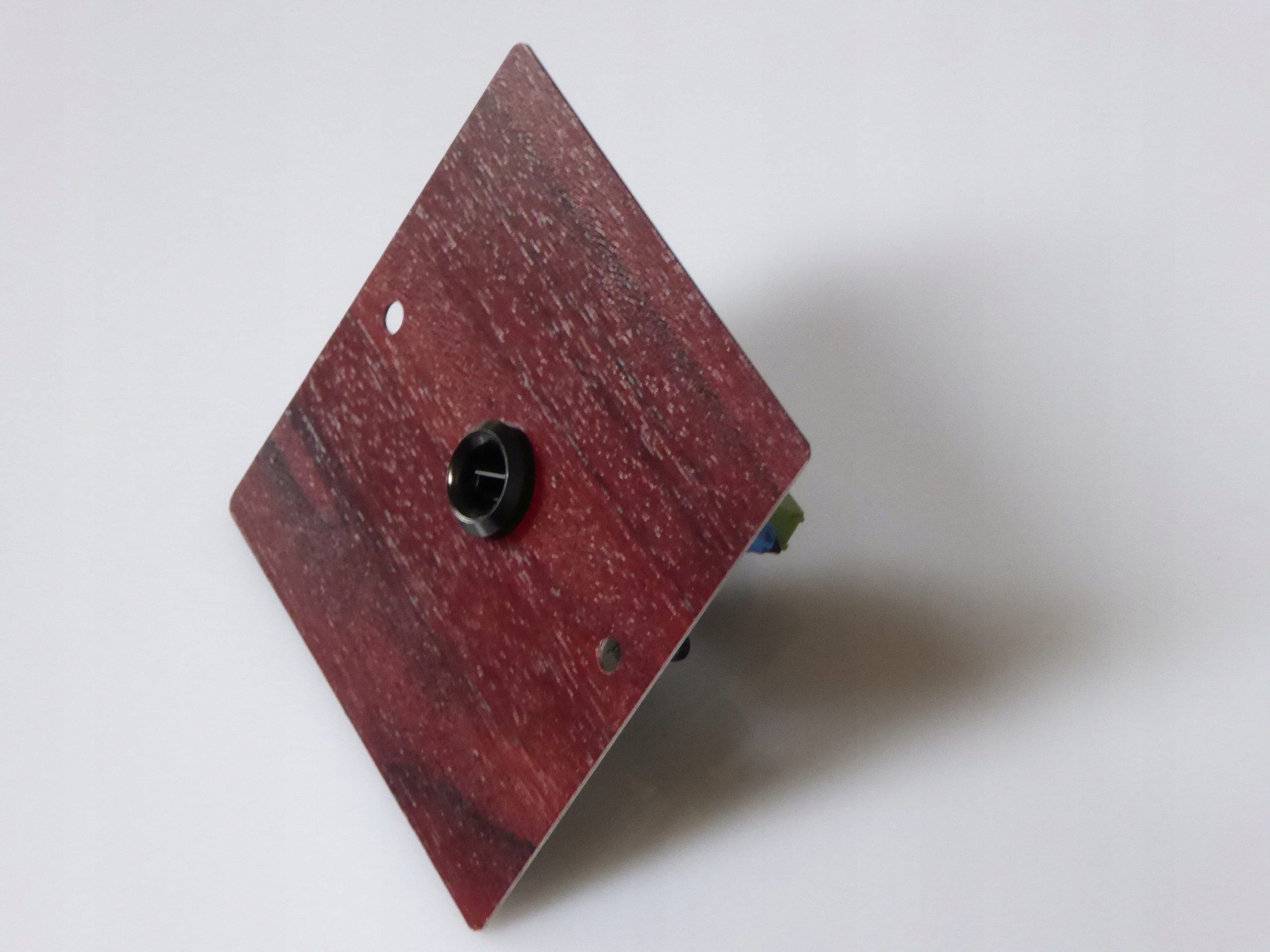 Moduł PIR czujnik detektor ruchu HC-SR501 Arduino Rodzaj czujnik ruchu