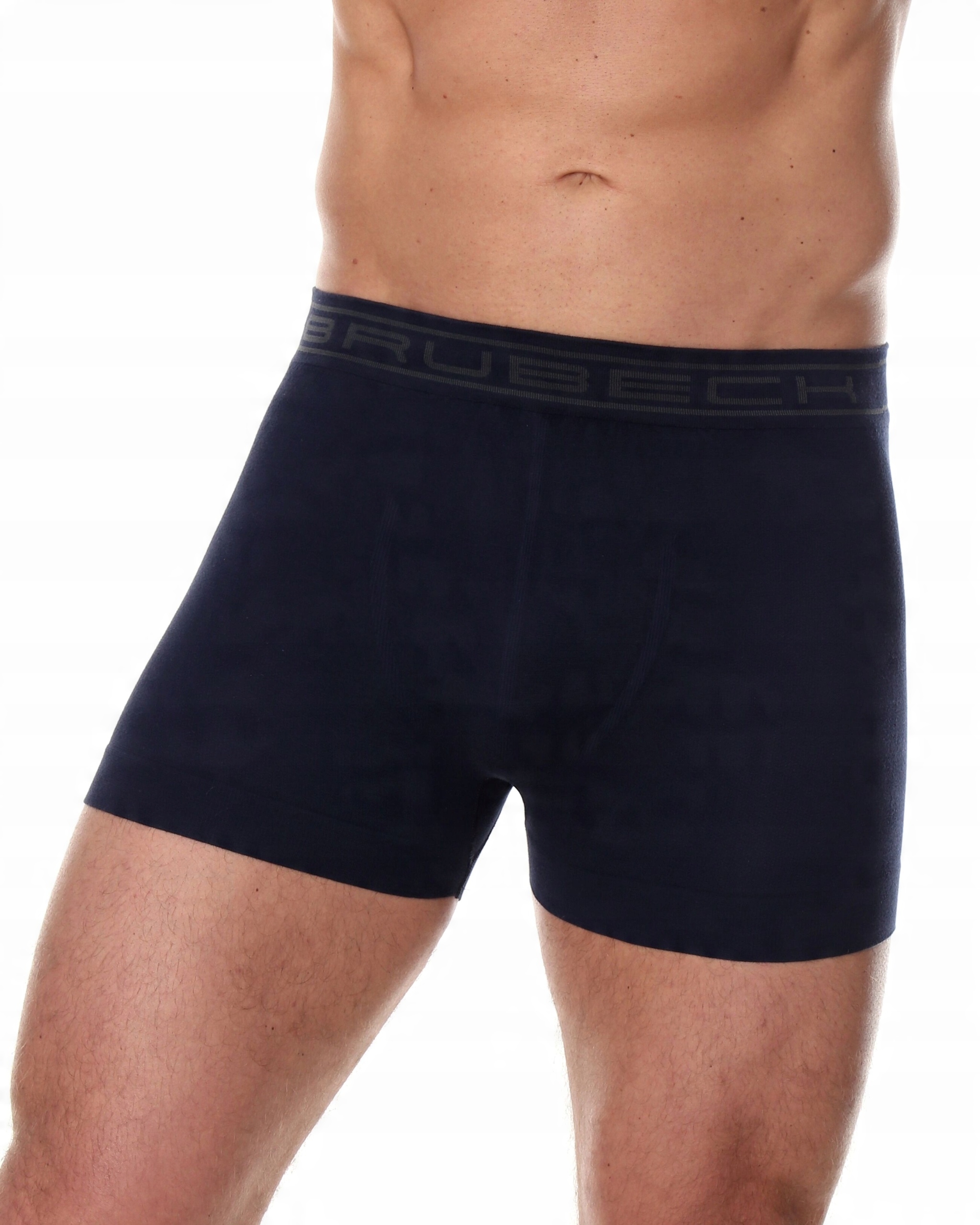 

Bokserki Comfort Cotton dla Aktywnych Brubeck M