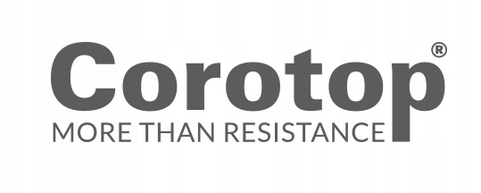 COROTOP TAŚMA KALENICY ALUMINIUM COROVENT M CZARNA Typ akcesoriów taśma