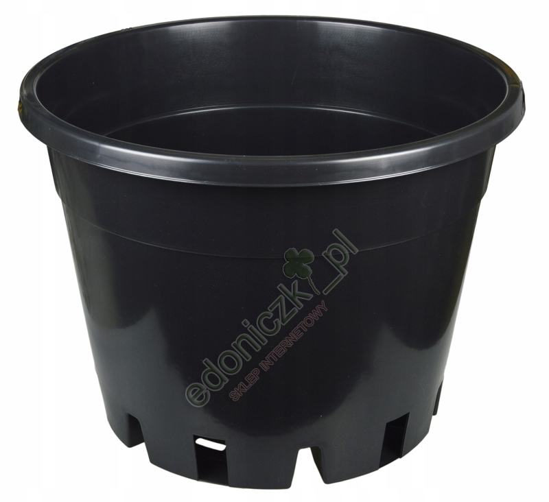 

Doniczka do uprawy borówek borówki 44/33- 35L