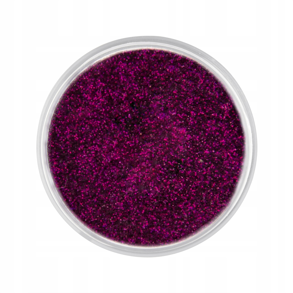 PYŁEK DO PAZNOKCI SEQUIN QUARTZ EFFECT NR 20