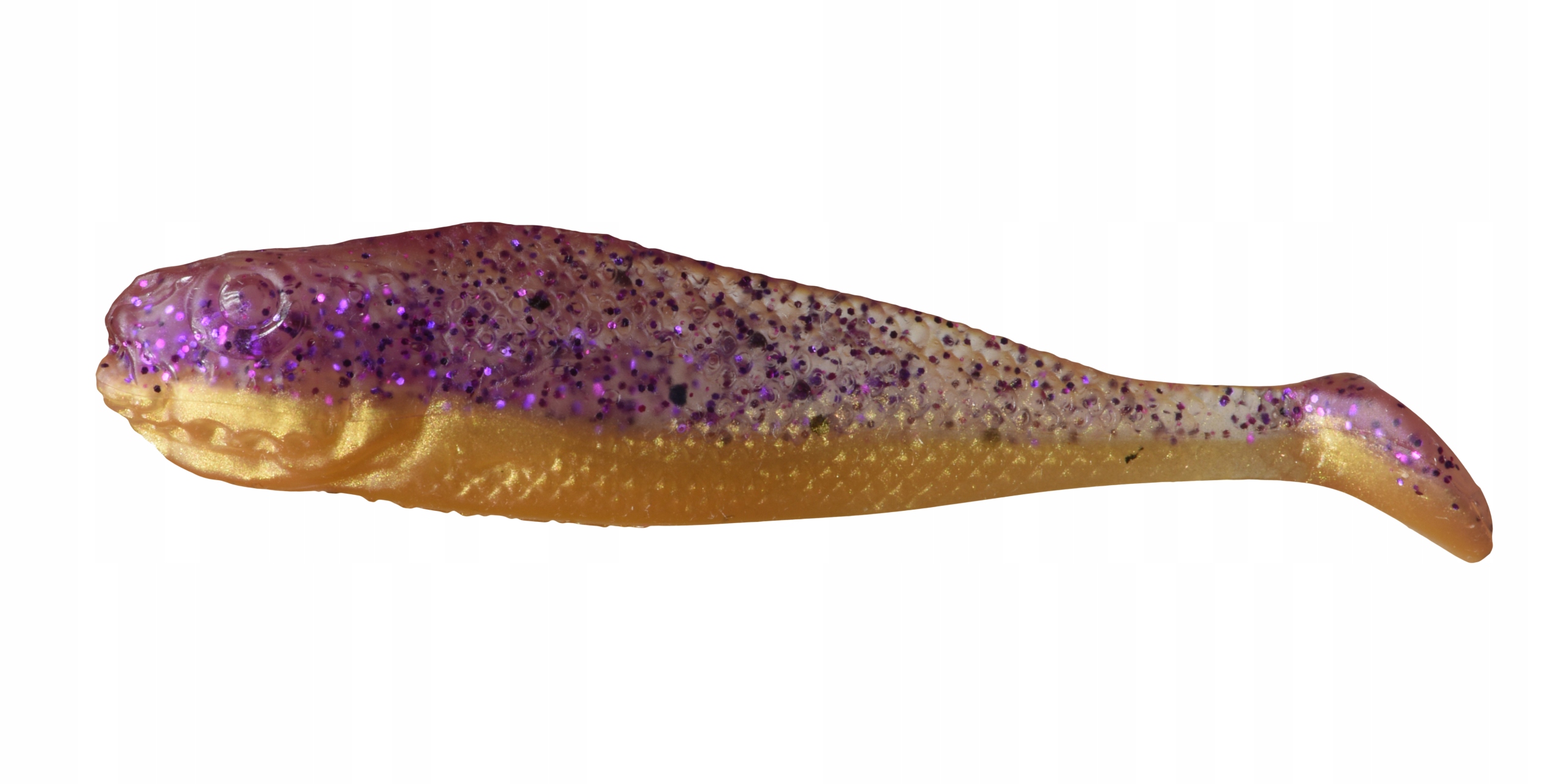 

Realistic Shad Matusiak Jazgarz 9cm Ripper