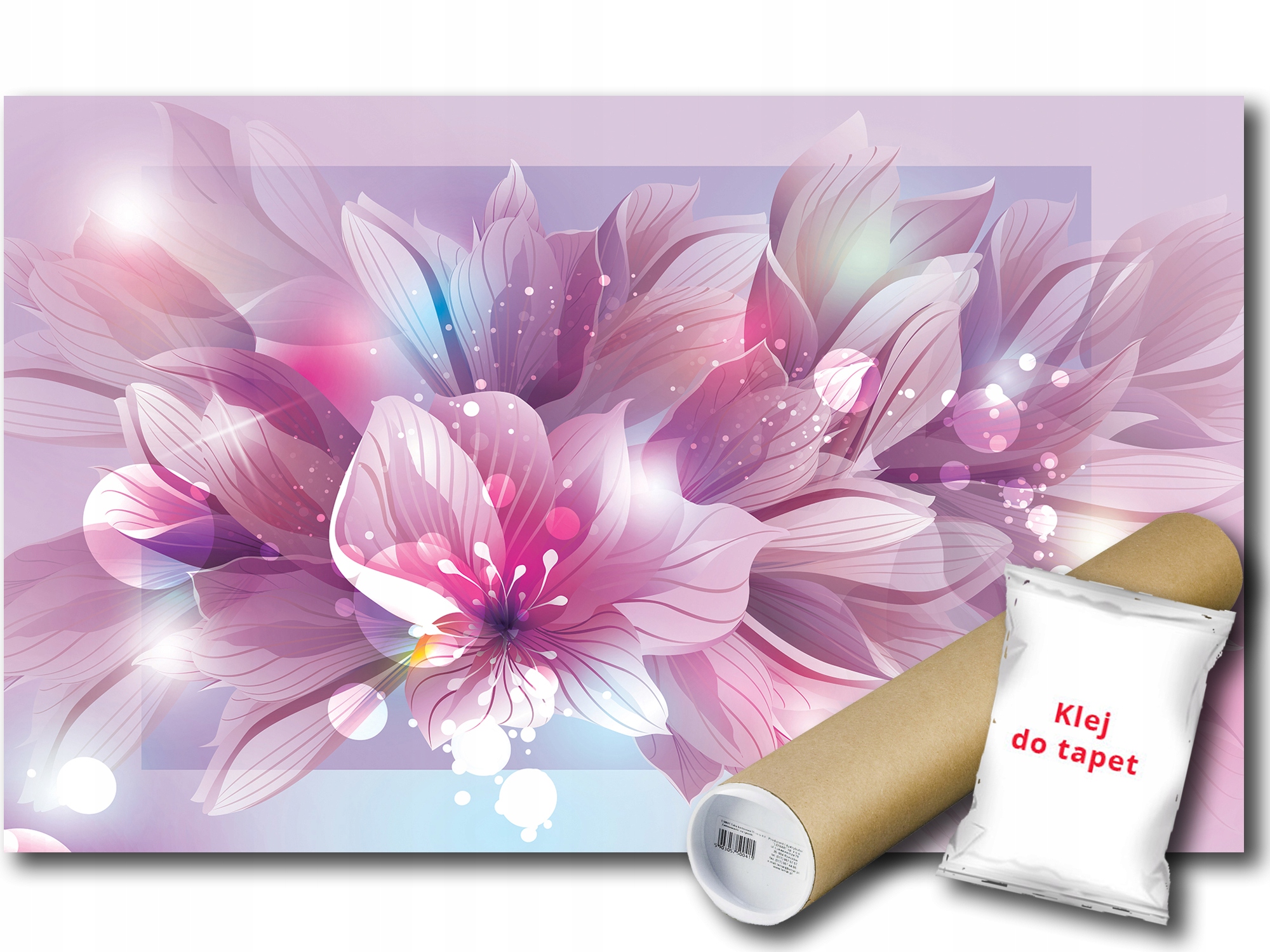 

Fototapeta Bukiet Kwiaty 15B Pxl 254x184 P762