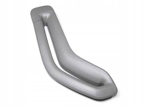 VOLVO S60 S80 V70 XC70 OSŁONA PRZELOTKA PASA