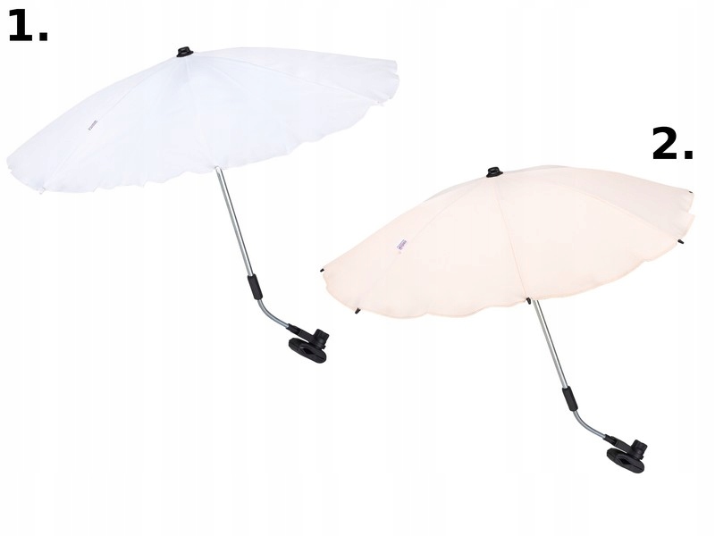 PARASOLKA DO WÓZKA PRZECIWSŁONECZNA FILTR UV PROD Kod producenta CAM109