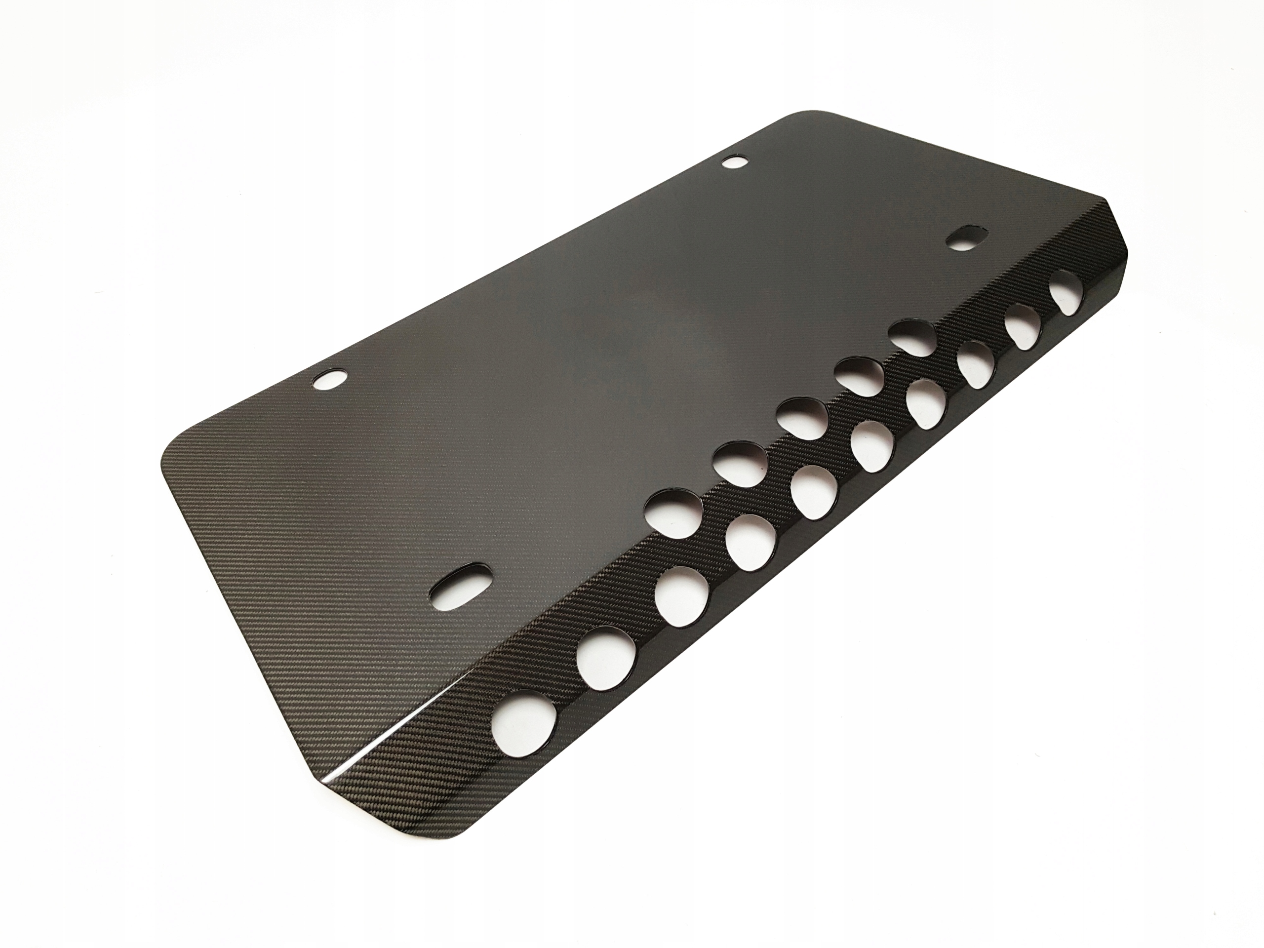 Skide plate Mercedes G-klasa W463 W461 Carbon EAN (GTIN) 051791936467