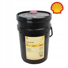 SHELL OMALA S2 GX 680 20L ŁÓDŹ