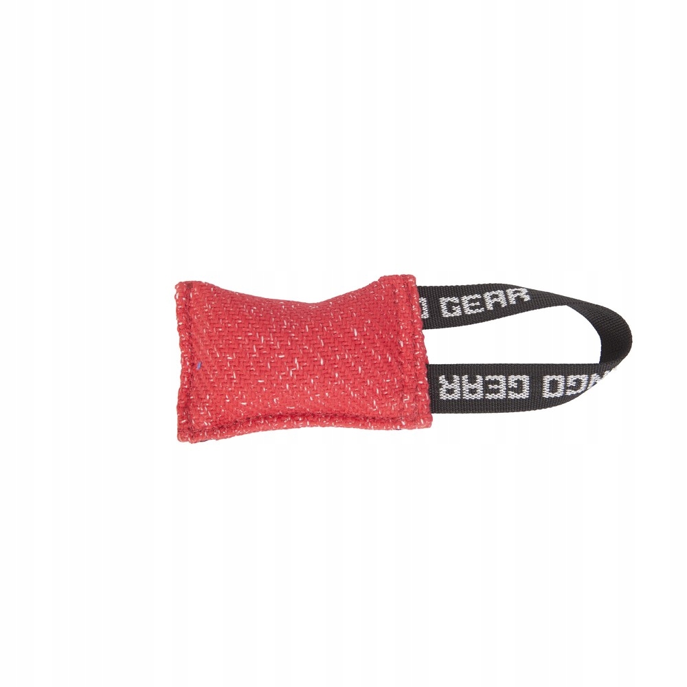 

Dingo Gear K9 Gryzak Szarpak 5x10CM Z Uchwytem