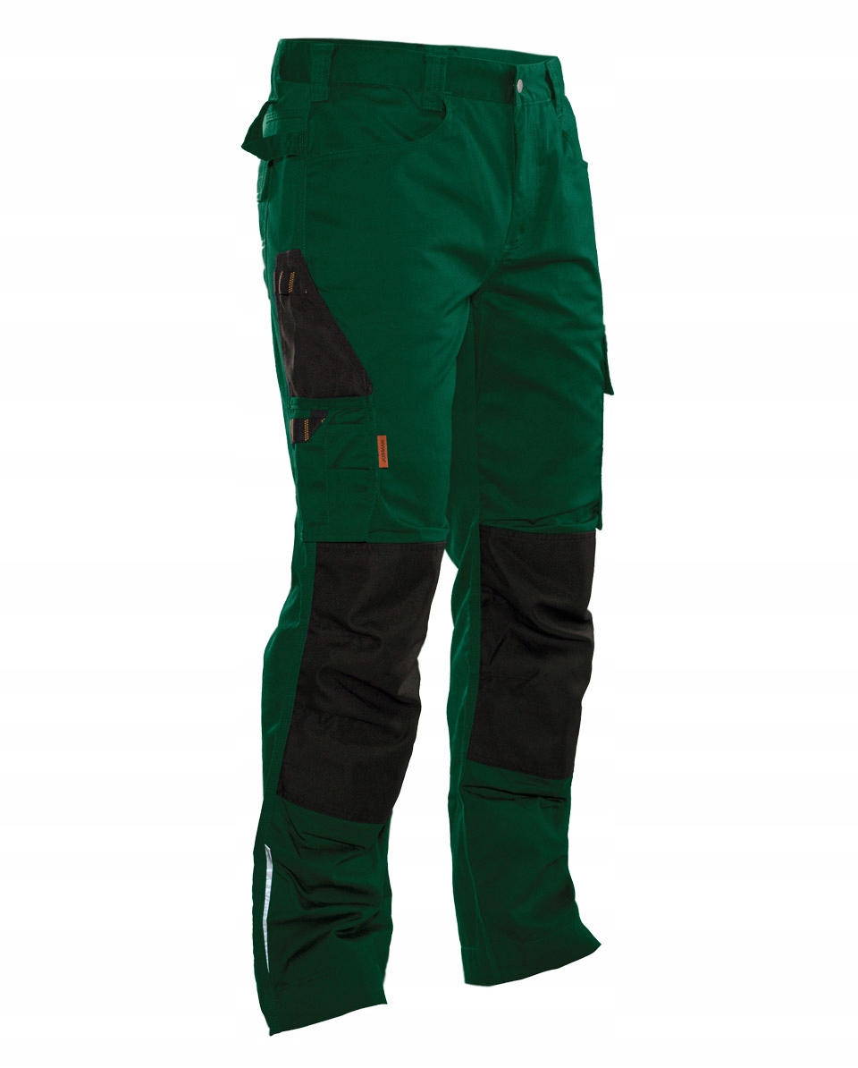 Рабочие брюки JOBMAN 2321 R. XS-S, M-L, XL-3XL