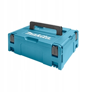 

Makita Makpac Typ 2 Walizka Systemowa Skrzynka
