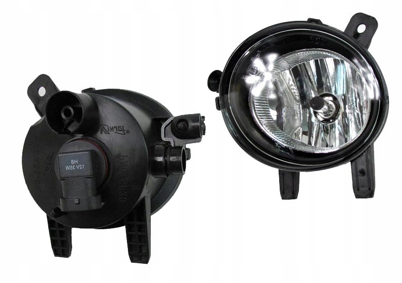 20C1292E8 - Галоген BMW 2 (F22), 2014-левый