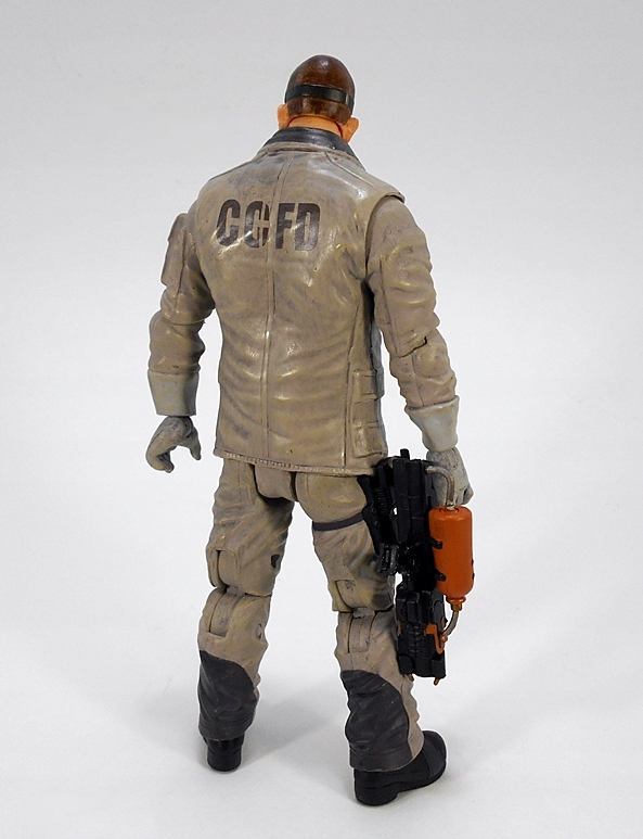 DC Coll Flash HEAT WAVE 4