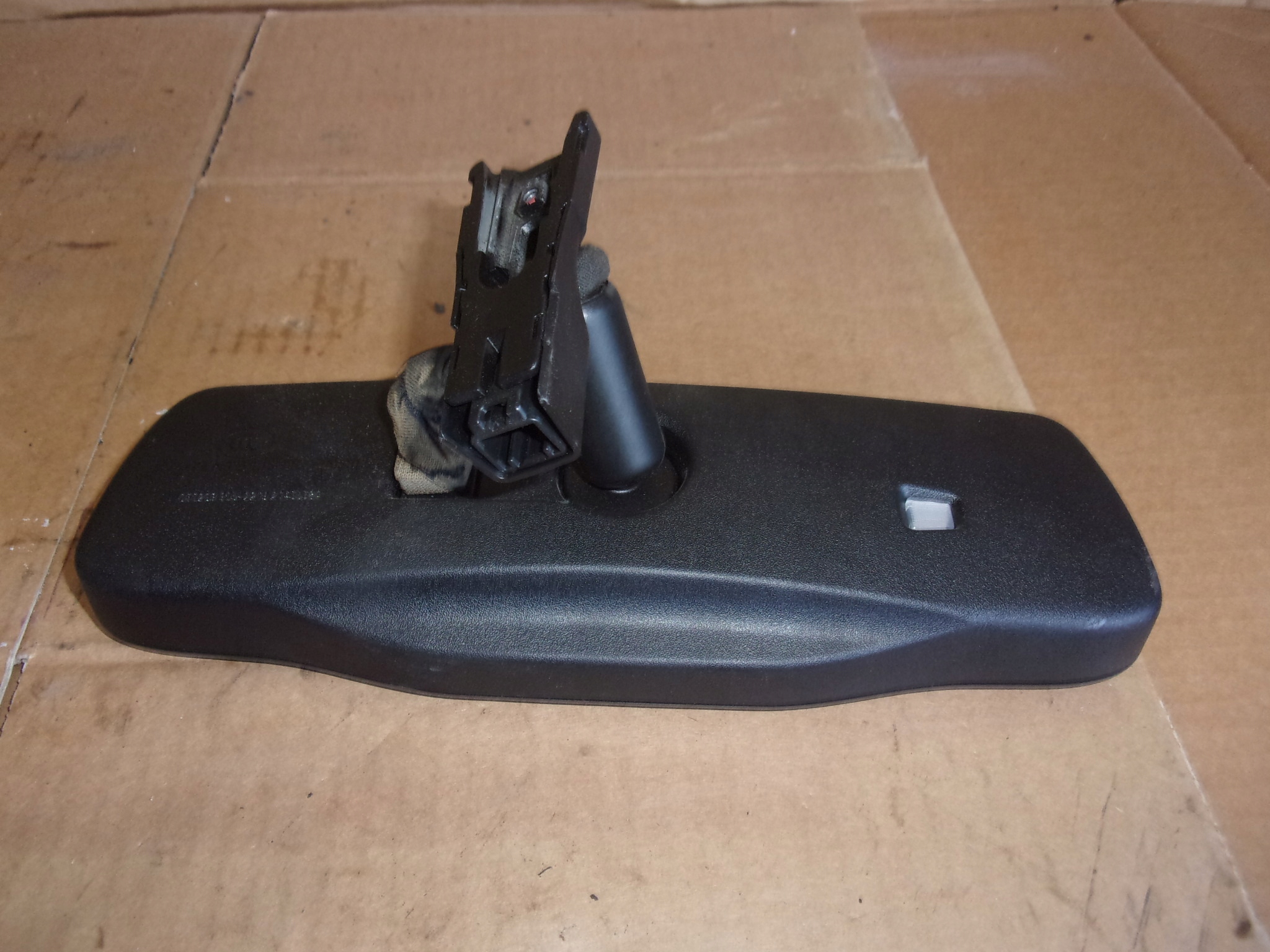 KIA SOUL LUSTERKO WSTECZNE WEWNETRZNE Producent czesci Kia OE