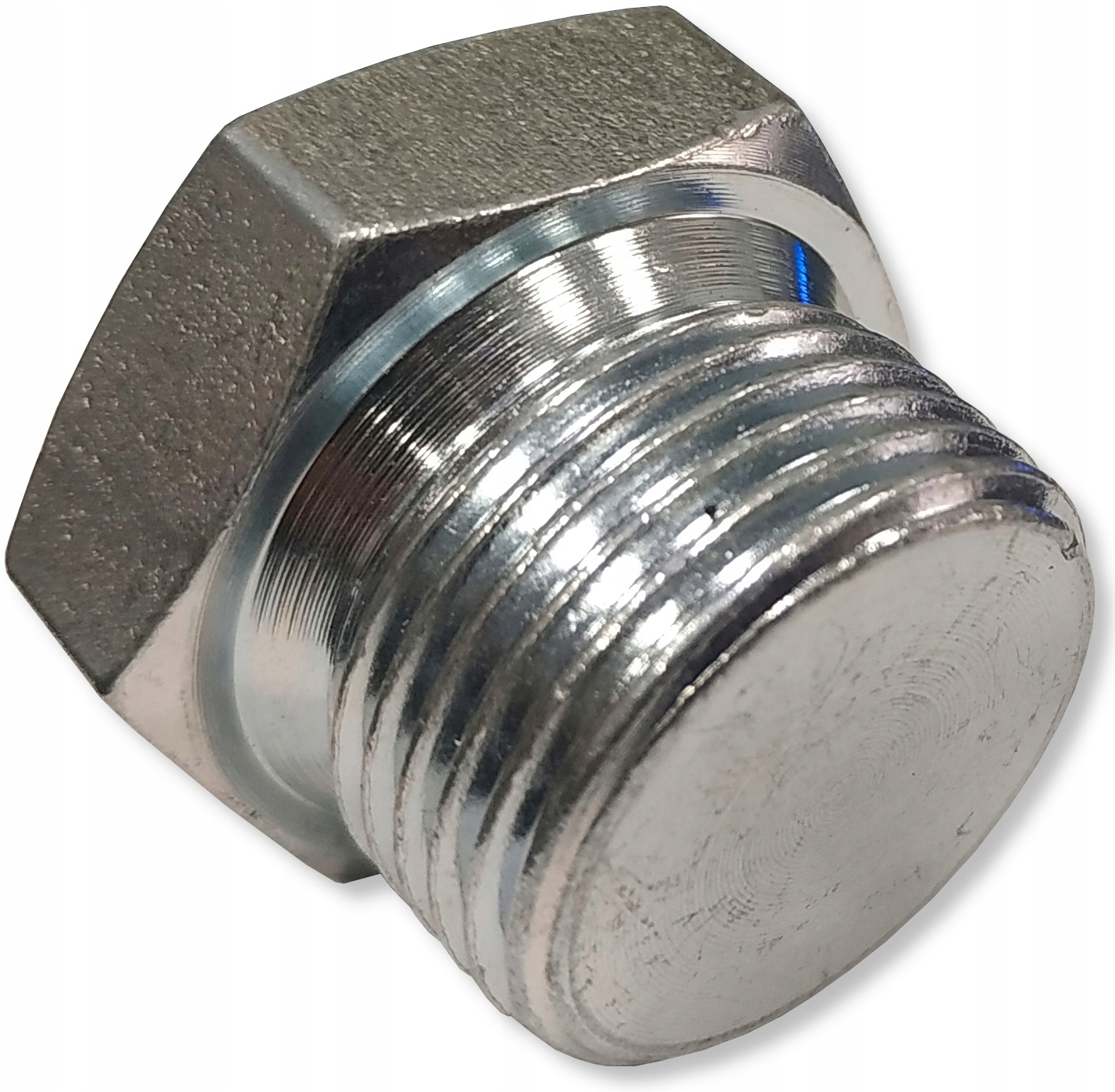 KOREK HYDRAULICZNY ZAŚLEPKA M27x2 SZEŚCIOKĄT Kod producenta 2042