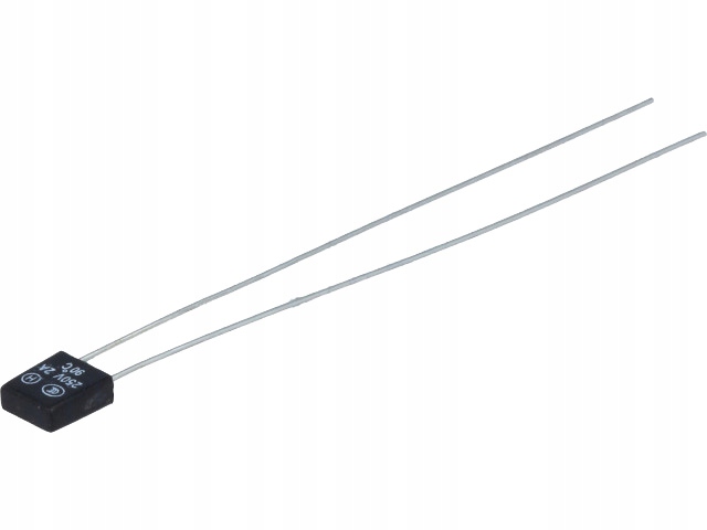 

TZ-P90/2 Bezpiecznik Termiczny 2A 90°C E6662