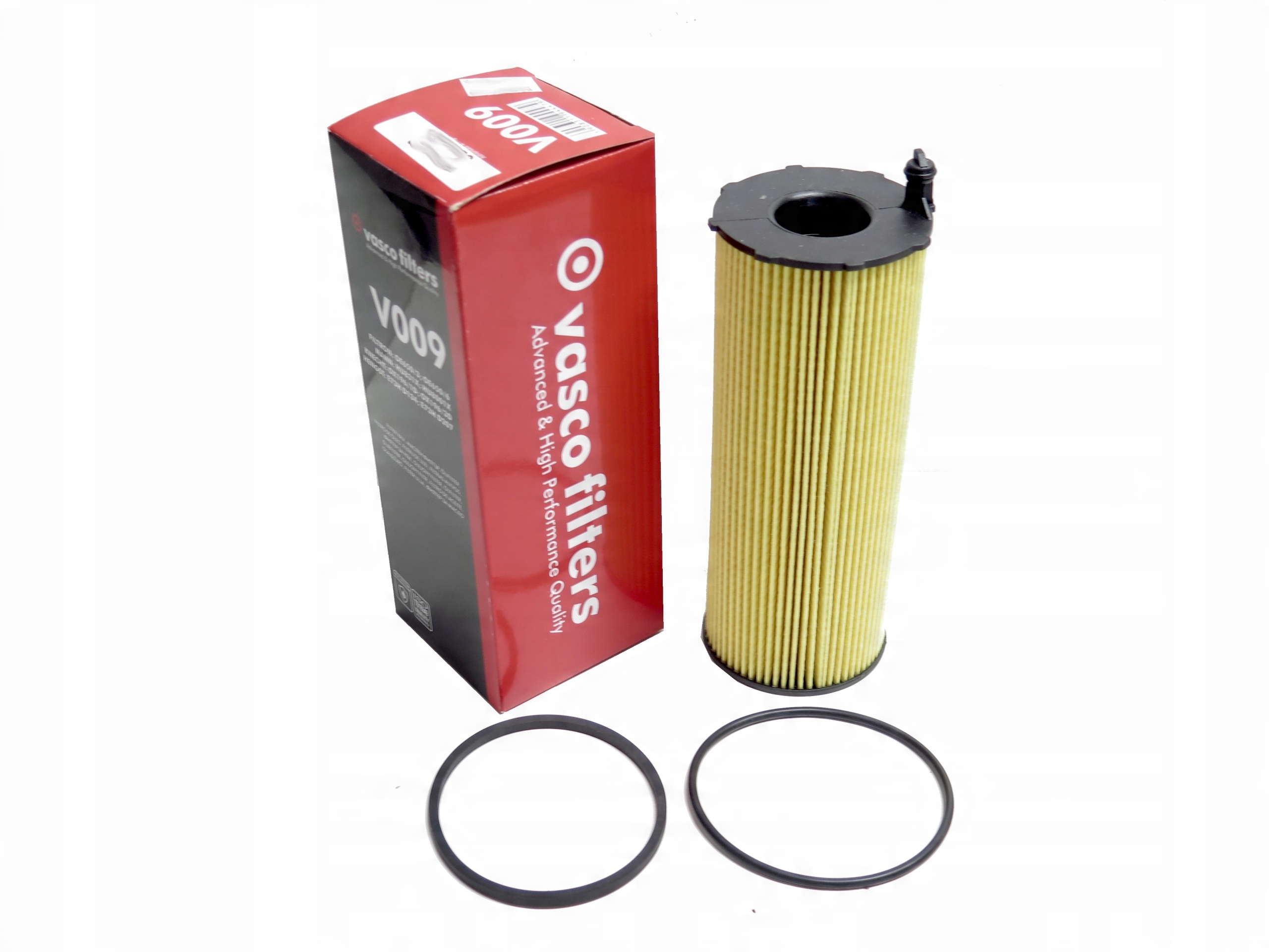 

Filtr Oleju Do Audi A4 B7 B8 A5 A6 C6 2.7 3.0 Tdi