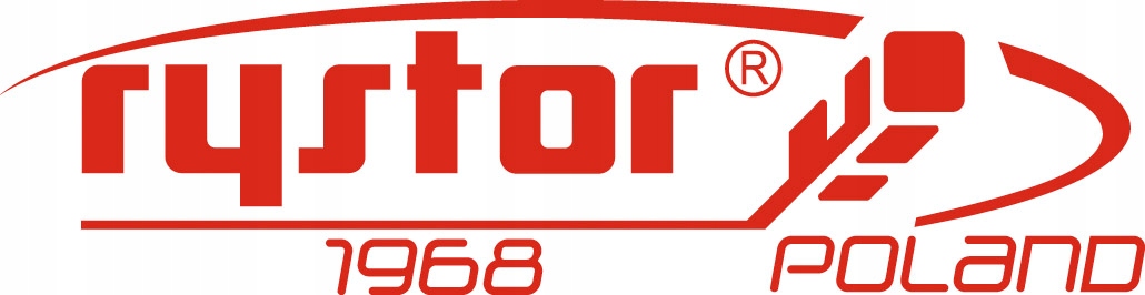 Marker pisak kredowy do szyb Rystor RMG-1 różowy Marka Rystor