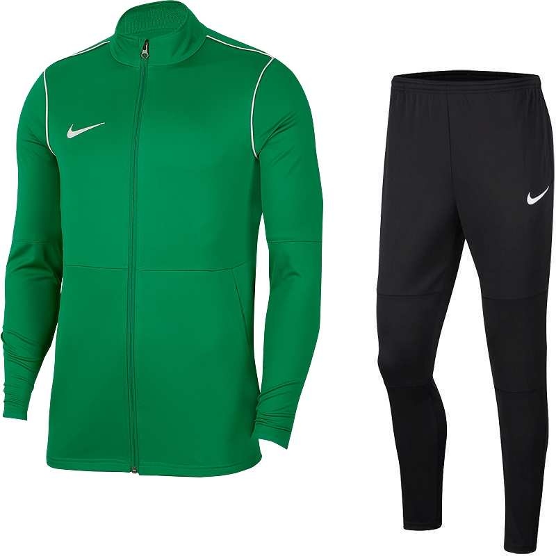 

Nike Dresy Męskie Komplet Bluza spodnie - M