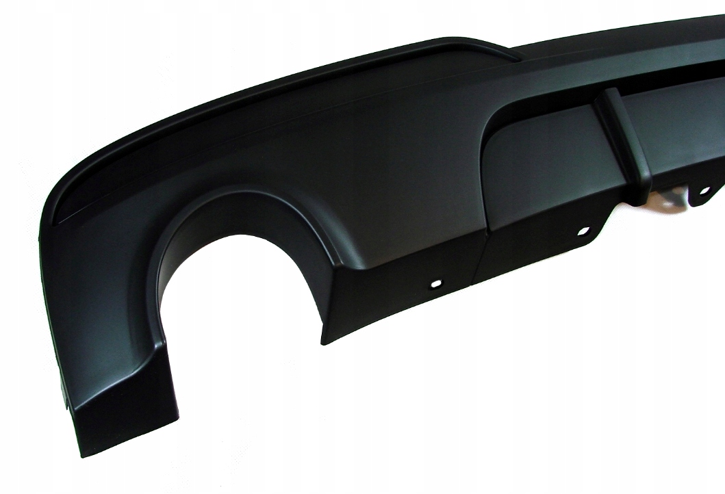 Dyfuzor zderzaka BMW F10 F11 M Performance 0 0 Manufacturer GoodGo