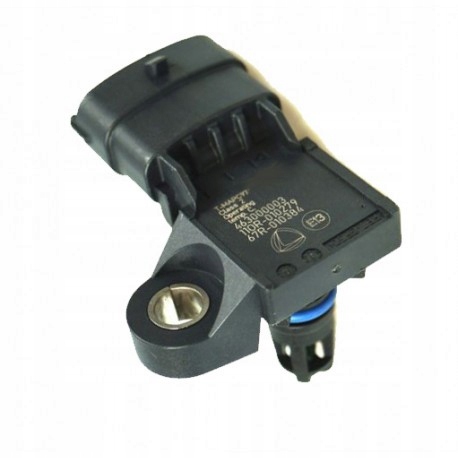 

Mapsensor Czujnik Omegas Landi Renzo 5,5 Bar Opel