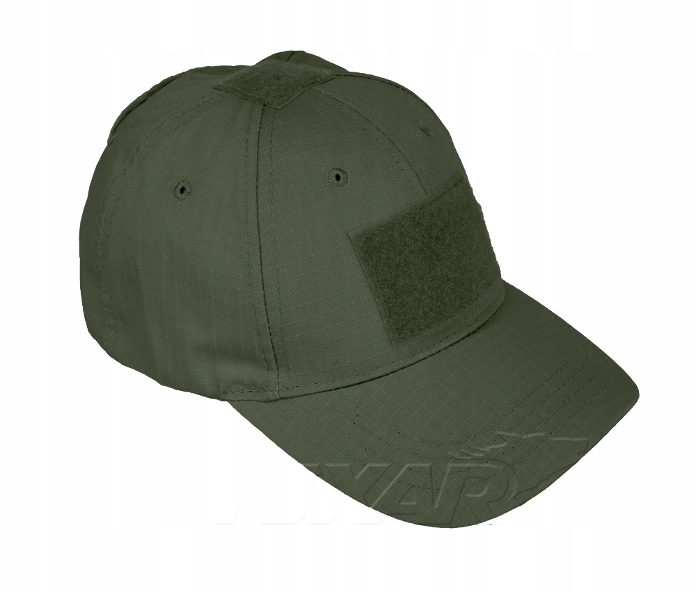 

Czapka Patrolowa Taktyczna Olive Texar