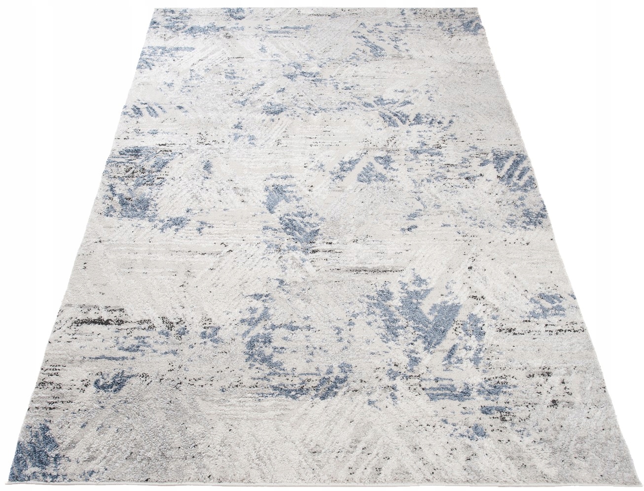 Koberec Soft Polyester 160x220 Moderný Módny 25d