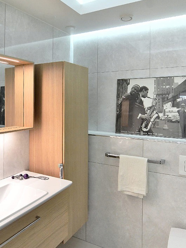 Zaślepka końcow POLI do profilu LED KLUŚ Marka Kluś