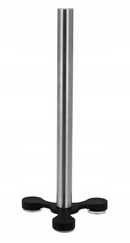 Stojak na Ręcznik Papierowy Przyssawki