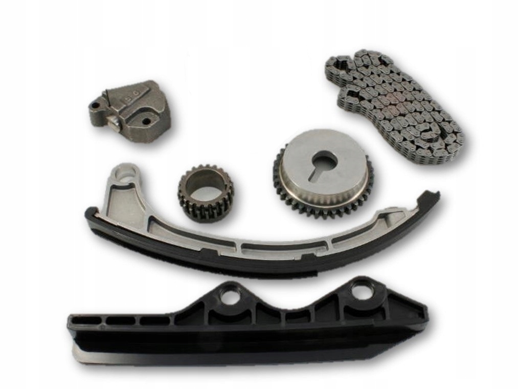 Rozvodový Řetěz Napínák Nissan Micra Note K12 E11 1.0 1.2 1.4