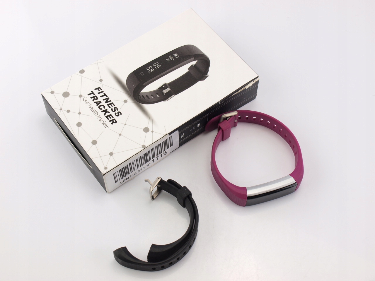 Yuanguo fitness tracker sale