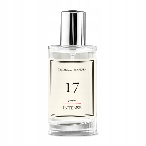 

Perfumy Damskie Intense Fm Group nr 17 50ml
