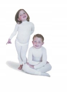 COMFIFAST Easywrap LEGGINSY DZIECI 8-11 lat AZS re CV11 Rozmiar 146