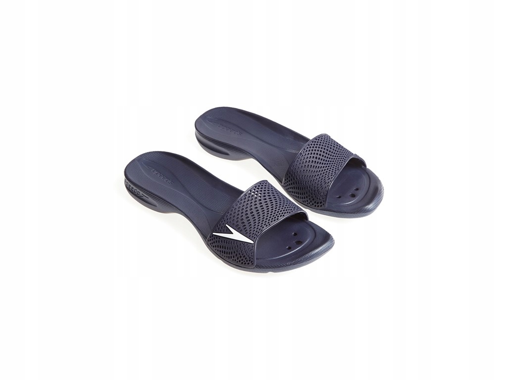SPEEDO KLAPKI DAMSKIE Atami II MAX BASEN 40 EXTRA!